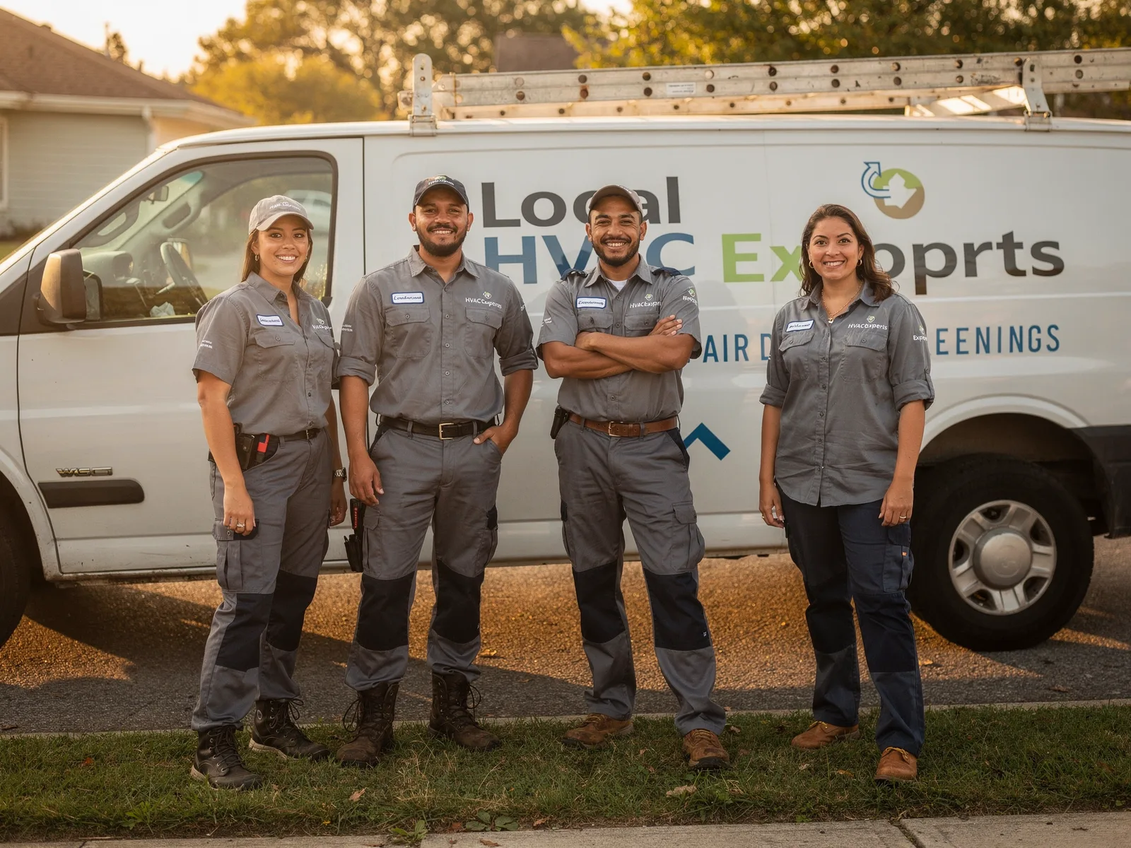 24/7 HVAC Repair & AC Replacement company in Caliente, CA
